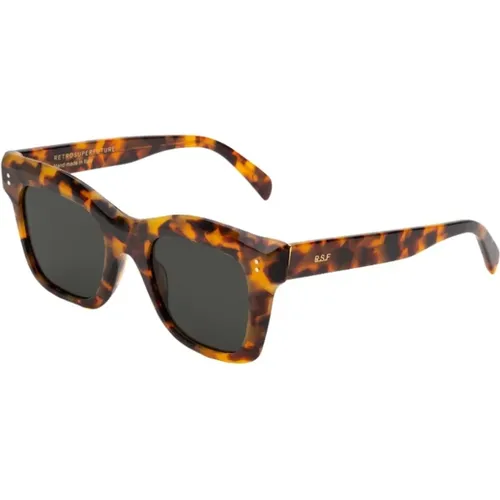 Sunglasses Super Vita Ley , female, Sizes: ONE SIZE - Retrosuperfuture - Modalova