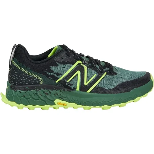 Sneakers, male, , Size: 8 1/2 US Exhaust Sneakers - New Balance - Modalova