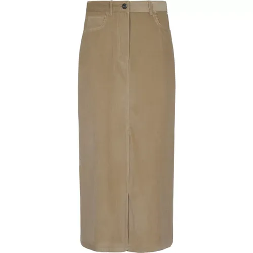 Weekend Skirts , female, Sizes: XS - Max Mara - Modalova