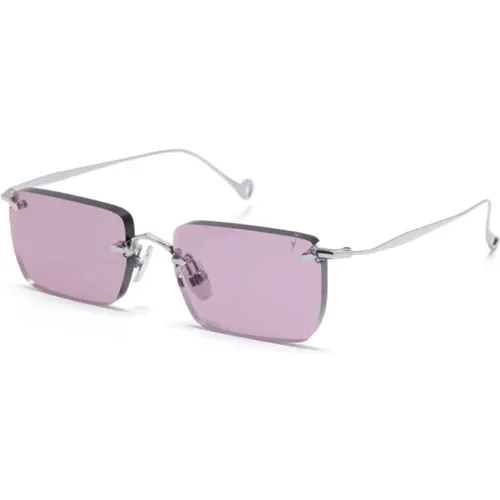 Sunglasses, unisex, , Size: 52 MM Etherege C.1-55 Sunglasses - Eyepetizer - Modalova