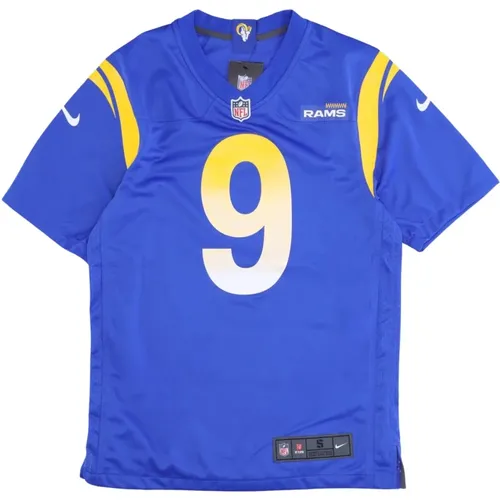 American Football Trikot Los Angeles Rams - Nike - Modalova