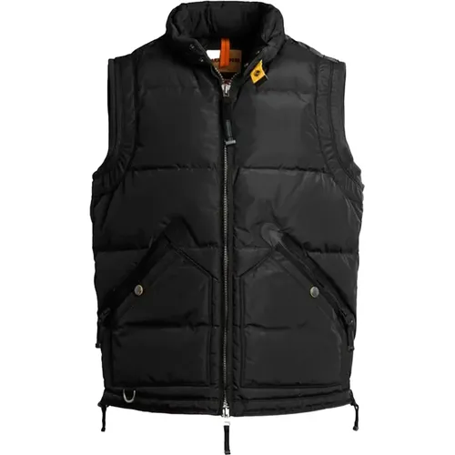 Iconic Kobuk Bodywarmer , male, Sizes: 2XL, XL, M, L - Parajumpers - Modalova