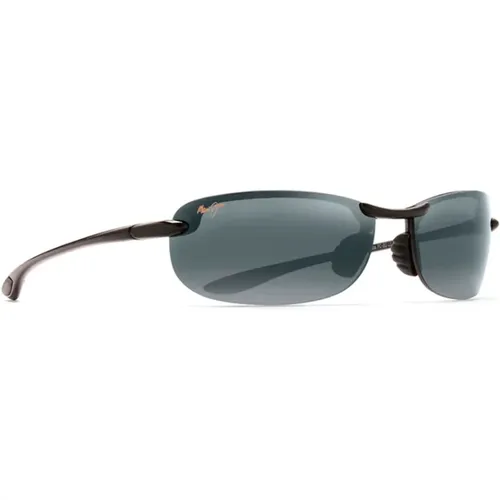 Sonnenbrille , unisex, Größe: 64 MM - Maui Jim - Modalova