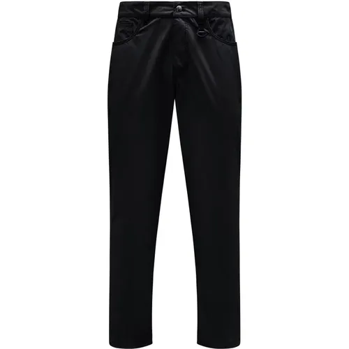 Chino Pants , male, Sizes: L - Moncler - Modalova