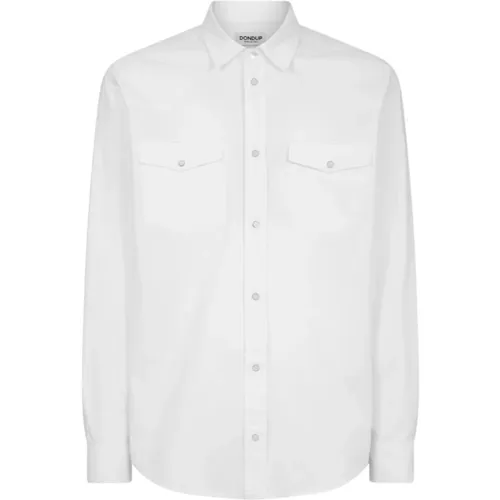 Casual Shirts Dondup - Dondup - Modalova