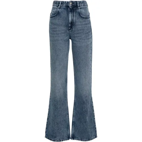 Jeans , female, Sizes: 2XS - Isabel marant - Modalova