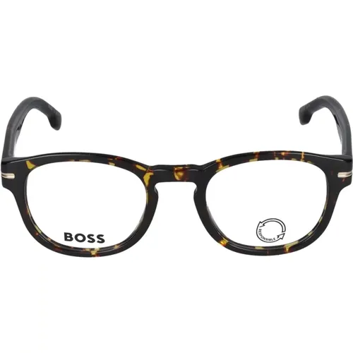 Stilvolle Brille Modell 1504 - Hugo Boss - Modalova