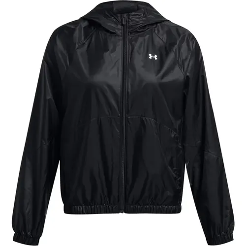Sportstyle Jacket , female, Sizes: M, L, XS, S - Under Armour - Modalova