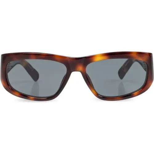 Sunglasses, unisex, , Size: ONE SIZE Sunglasses - Jacquemus - Modalova