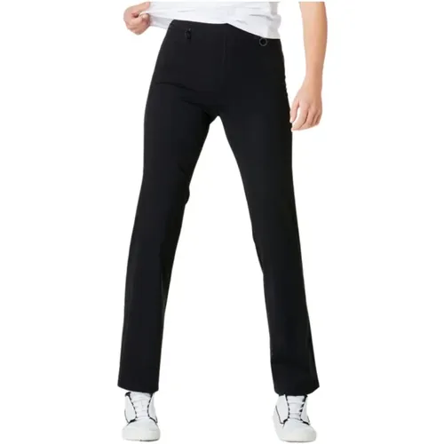 Straight Pants , female, Sizes: S, XS - Fusalp - Modalova