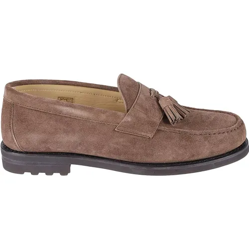 Sandals , male, Sizes: 7 UK - BRUNELLO CUCINELLI - Modalova