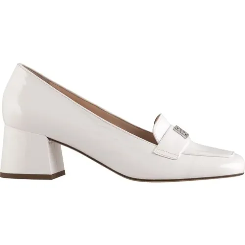 Moderne Loafer Pumps , Damen, Größe: 40 1/2 EU - Högl - Modalova