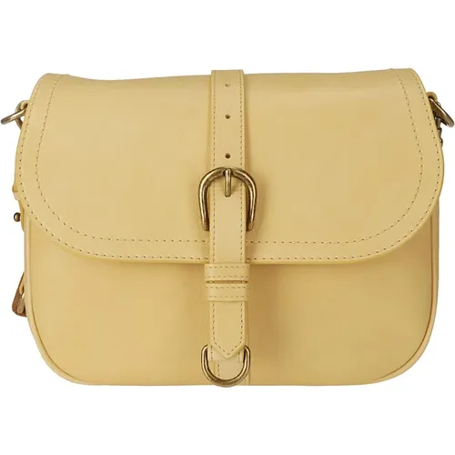 BAG , female, Sizes: ONE SIZE - Golden Goose - Modalova