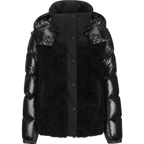 Stilvolle Brandon Jacke für Männer - Moncler - Modalova