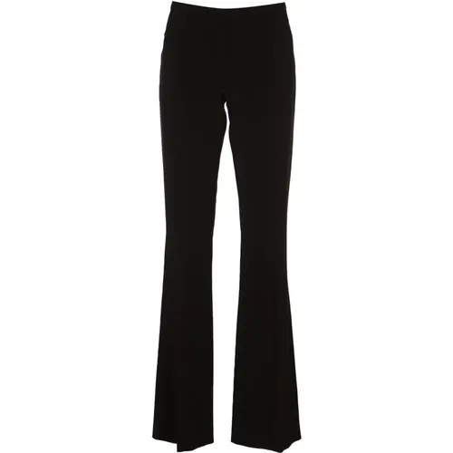 Bootcut Heritage Tailored Pants , female, Sizes: S - Courrèges - Modalova