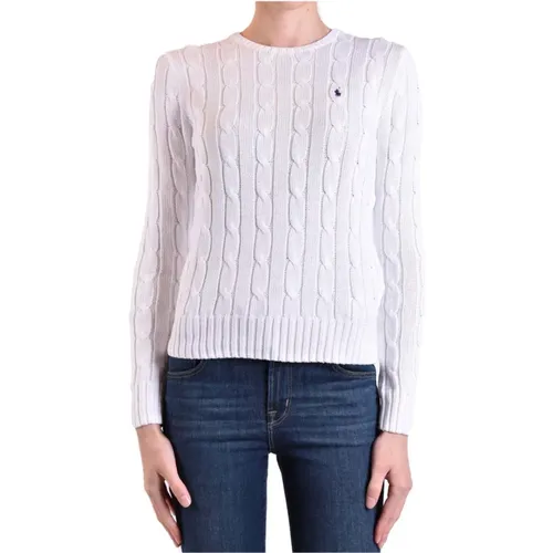 Stylische Pullover für jeden Anlass , Damen, Größe: XS - Ralph Lauren - Modalova