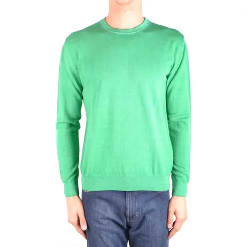 Knitwear , male, Sizes: S - Altea - Modalova