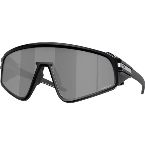 Sonnenbrillen , unisex, Größe: 35 MM - Oakley - Modalova