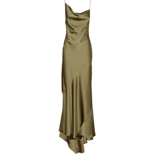 Philosophy by Lorenzo Serafini Dresses , female, Sizes: S - Philosophy di Lorenzo Serafini - Modalova