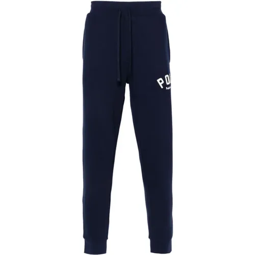 Trousers for Men Aw24 , male, Sizes: S, XS, XL, M, L - Ralph Lauren - Modalova