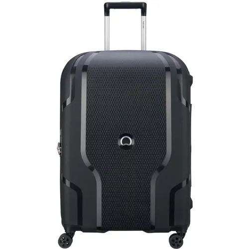 Cabin Bags, unisex, , Size: ONE SIZE Lightweight and durable suitcase - Delsey - Modalova