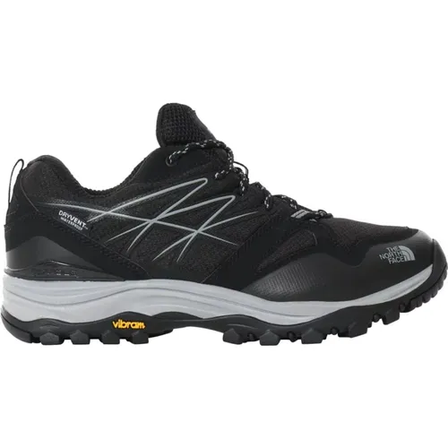 Hedgehog Fastpack Wasserdichte Wanderschuhe , Damen, Größe: 38 1/2 EU - The North Face - Modalova