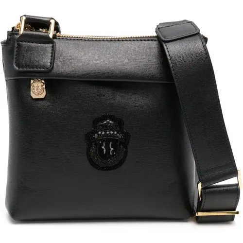 Stilvolle Crossbody-Tasche - Billionaire - Modalova