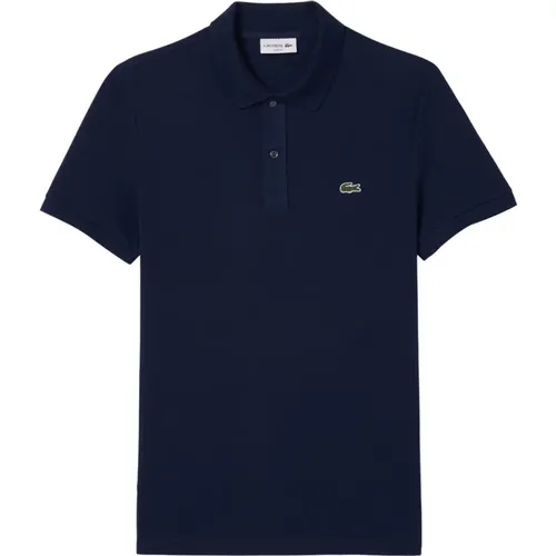 Polo Shirts, male, , Size: 3XL Piqué Polo Original L.12.12 - Lacoste - Modalova