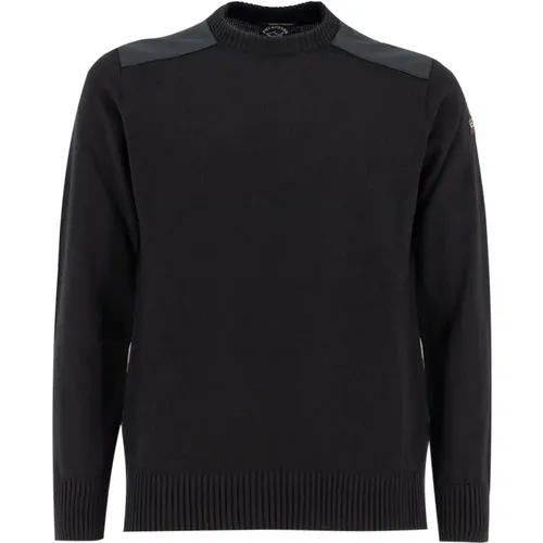 Sweatshirts , male, Sizes: M, S - PAUL & SHARK - Modalova