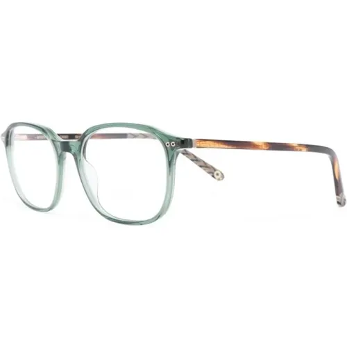 Glasses, male, , Size: 52 MM Optical Frame Stylish and Versatile - Etnia Barcelona - Modalova