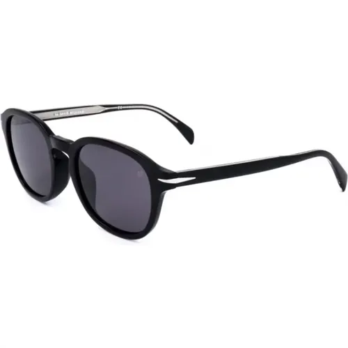 Sunglasses, unisex, , Size: ONE SIZE Fashion Sunglasses DB 1011/F/S - Eyewear by David Beckham - Modalova