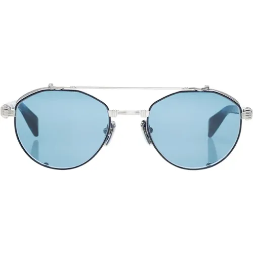 Sunglasses, unisex, , Size: ONE SIZE Sunglasses - Balmain - Modalova