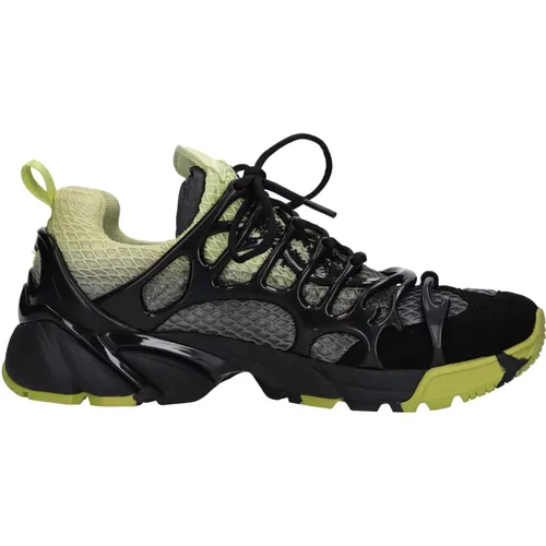 Sneakers, male, , Size: 7 US Sneakers - 44 Label Group - Modalova