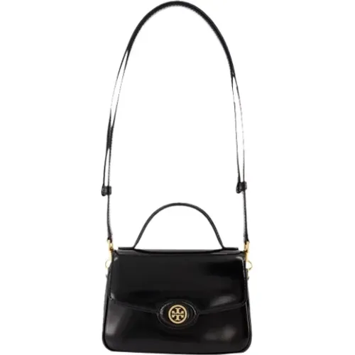 Leder handtaschen Tory Burch - TORY BURCH - Modalova