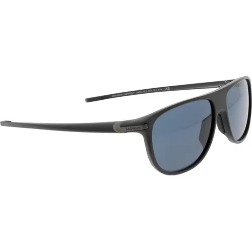 Stylische Sonnenbrille für Ultimativen Sonnenschutz , unisex, Größe: ONE Size - Tag Heuer - Modalova