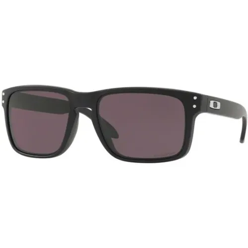 Sunglasses , unisex, Sizes: 55 MM - Oakley - Modalova