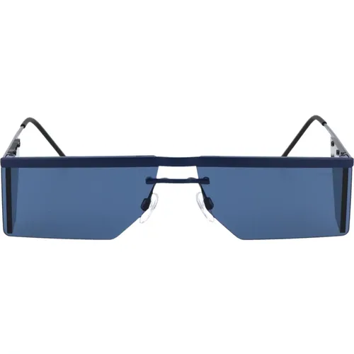 Stylish Sunglasses 0Ea2123 , male, Sizes: 62 MM - Emporio Armani - Modalova