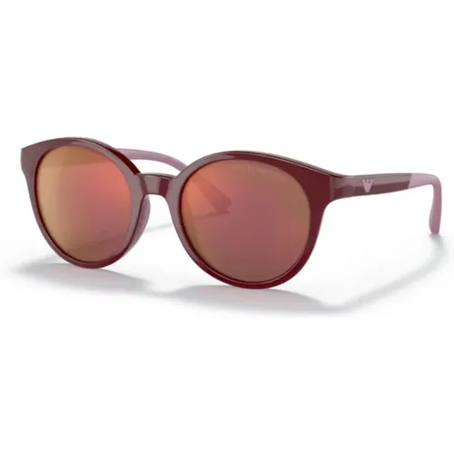 Sunglasses, unisex, , Size: ONE SIZE Sunglass - Emporio Armani - Modalova