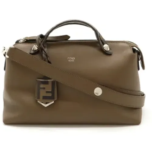 Pre-owned Leder fendi-taschen - Fendi Vintage - Modalova