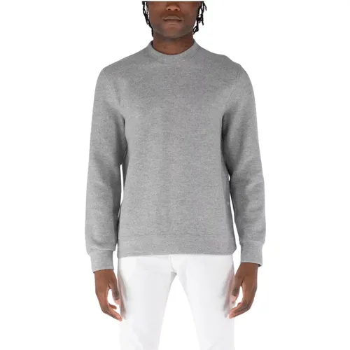 Basic Sweatshirt , male, Sizes: M - Circolo 1901 - Modalova