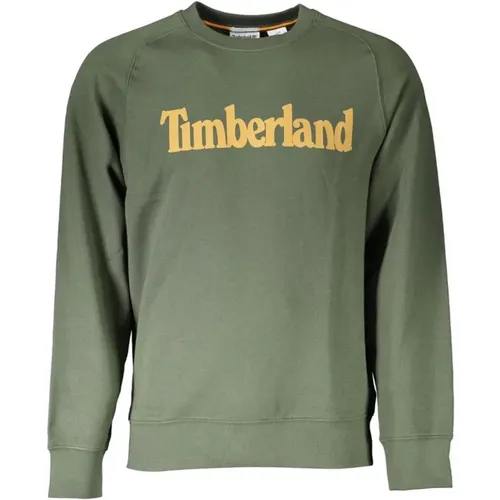 Sweatshirts , Herren, Größe: 3XL - Timberland - Modalova