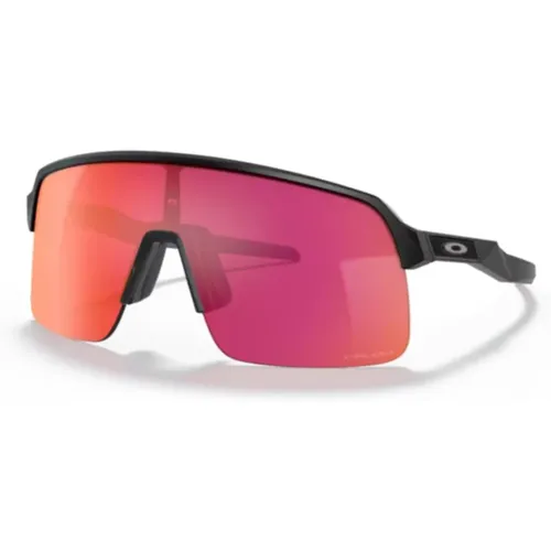 Sunglasses, unisex, , Size: ONE SIZE Sporty Sunglasses for Outdoor Activities - Oakley - Modalova