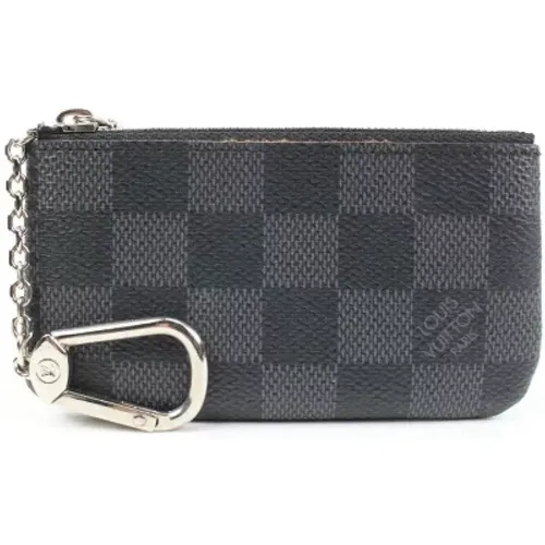 Pre-owned Wallets, female, , Size: ONE SIZE Pre-owned Wallet - Louis Vuitton Vintage - Modalova