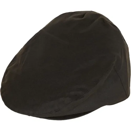 Hats , male, Sizes: 57 CM, 58 CM - Barbour - Modalova