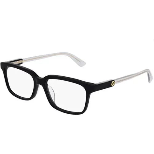 Stilvolle Brille Gg0557Oj 003 Gucci - Gucci - Modalova