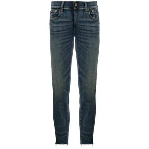 DNM Jeans , Damen, Größe: W31 - Polo Ralph Lauren - Modalova