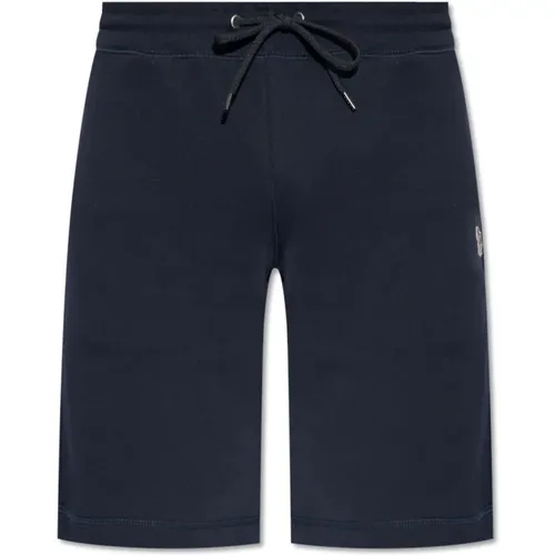 Baumwollshorts , Herren, Größe: M - PS By Paul Smith - Modalova