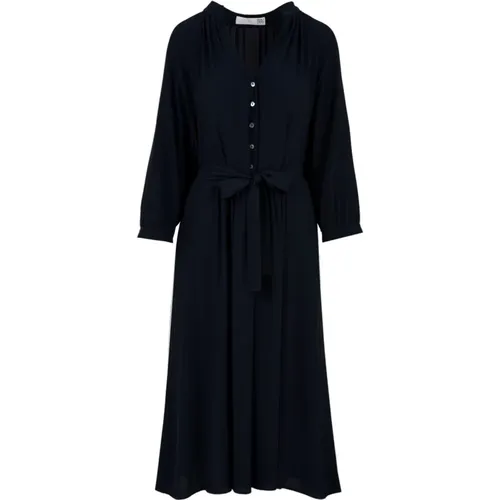 Pointer Dress by Douuod , female, Sizes: S, XS, M - Douuod Woman - Modalova