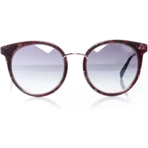 Pre-owned Accessories, female, , Size: ONE SIZE Pre-owned Plastic sunglasses - Balmain Pre-owned - Modalova