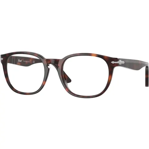 V Vista Eyeglasses , unisex, Sizes: 50 MM - Persol - Modalova